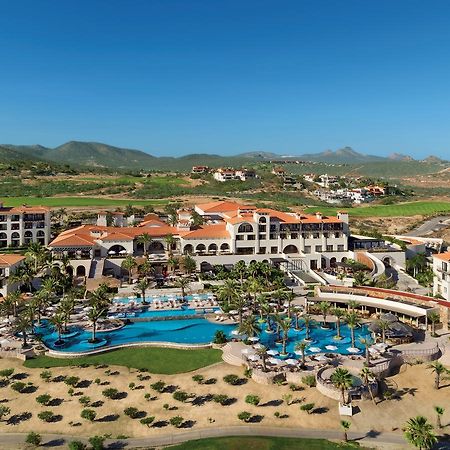 秘密洛斯卡波斯港高尔夫水疗度假村-可全包 San José del Cabo 外观 照片