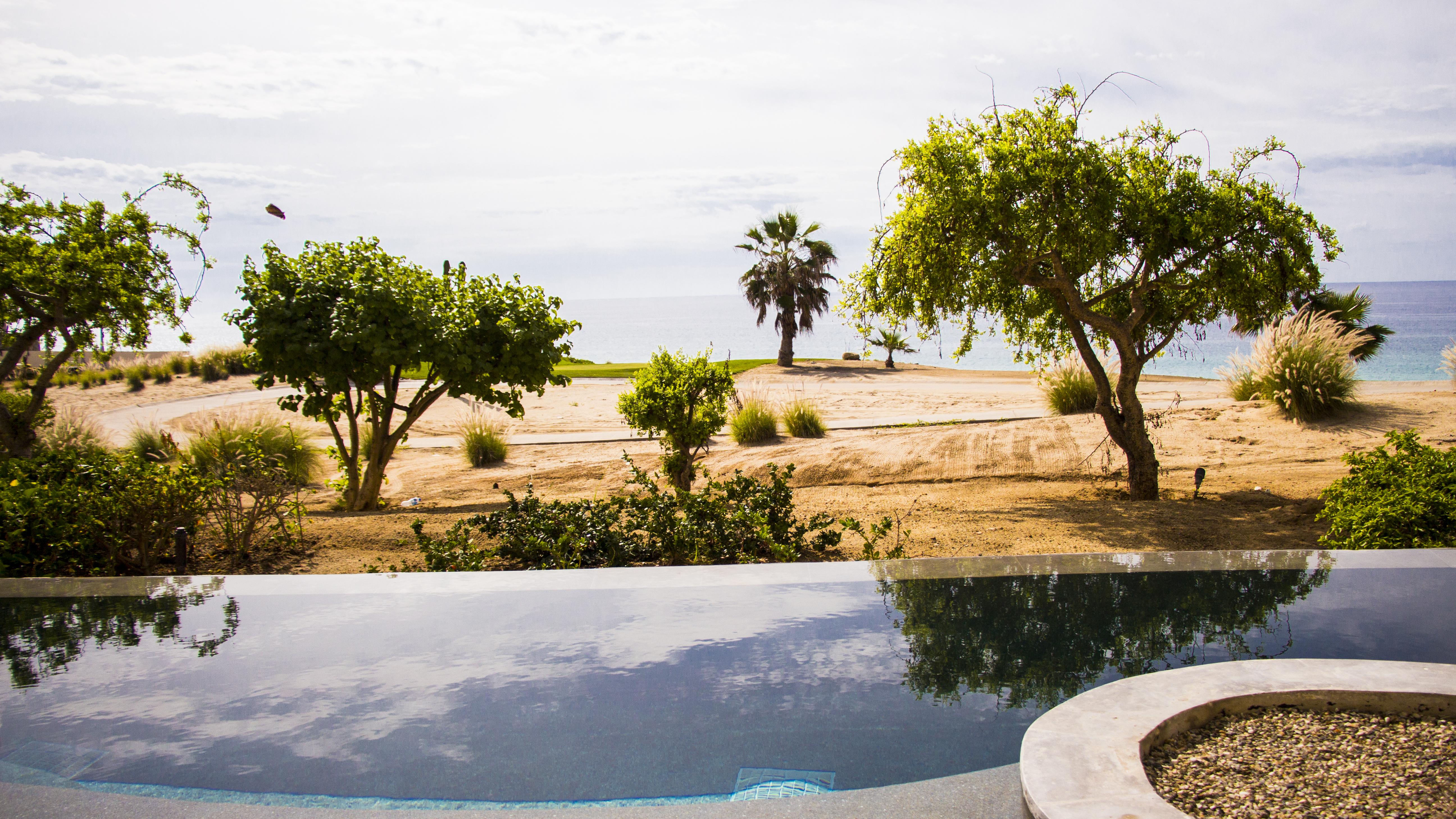 秘密洛斯卡波斯港高尔夫水疗度假村-可全包 San José del Cabo 外观 照片