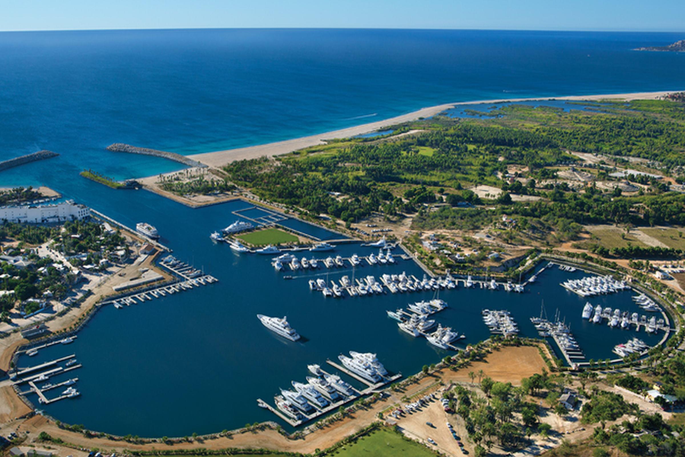 秘密洛斯卡波斯港高尔夫水疗度假村-可全包 San José del Cabo 外观 照片