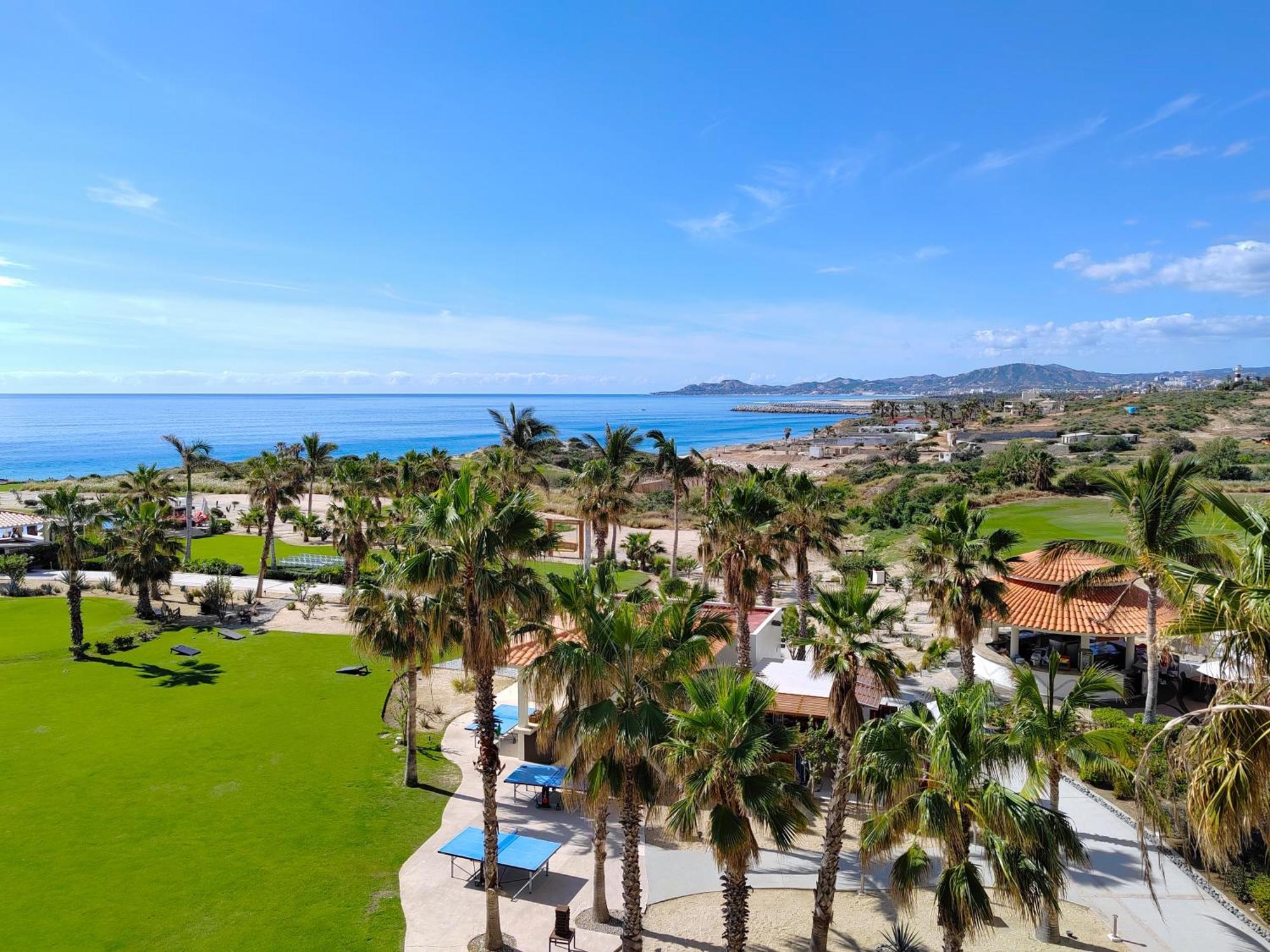 秘密洛斯卡波斯港高尔夫水疗度假村-可全包 San José del Cabo 外观 照片