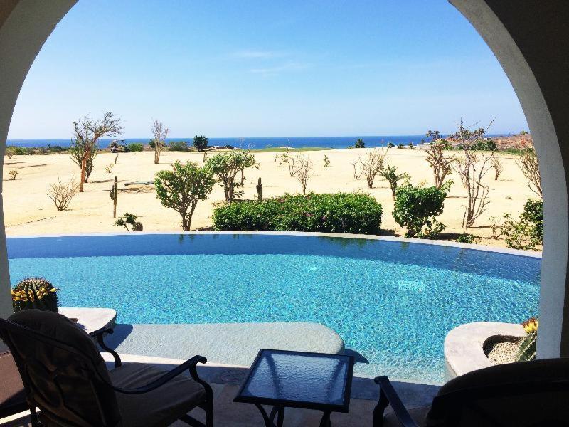 秘密洛斯卡波斯港高尔夫水疗度假村-可全包 San José del Cabo 客房 照片