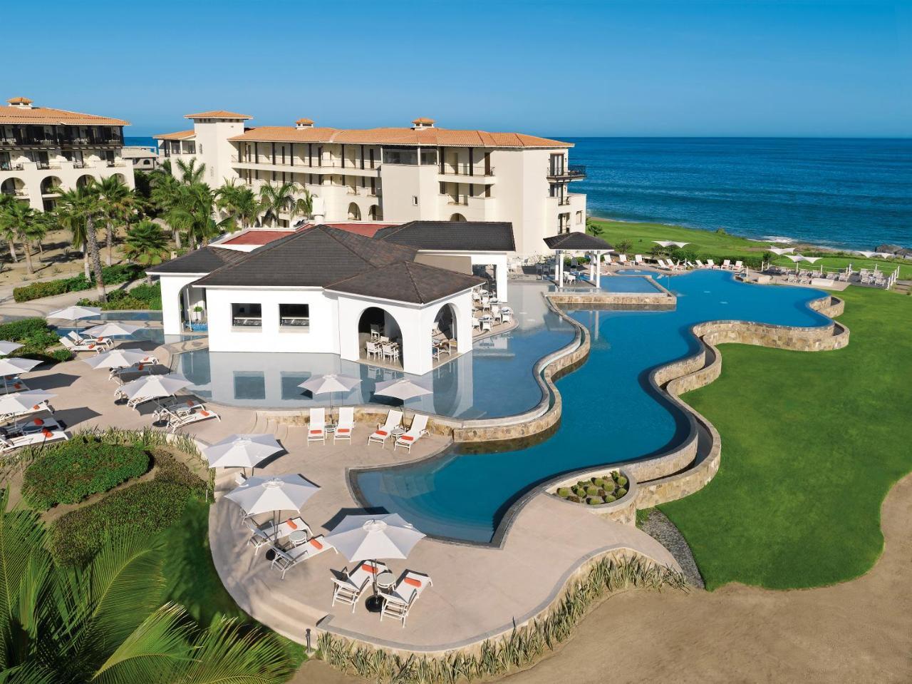 秘密洛斯卡波斯港高尔夫水疗度假村-可全包 San José del Cabo 外观 照片