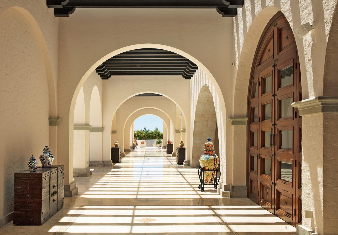 秘密洛斯卡波斯港高尔夫水疗度假村-可全包 San José del Cabo 外观 照片