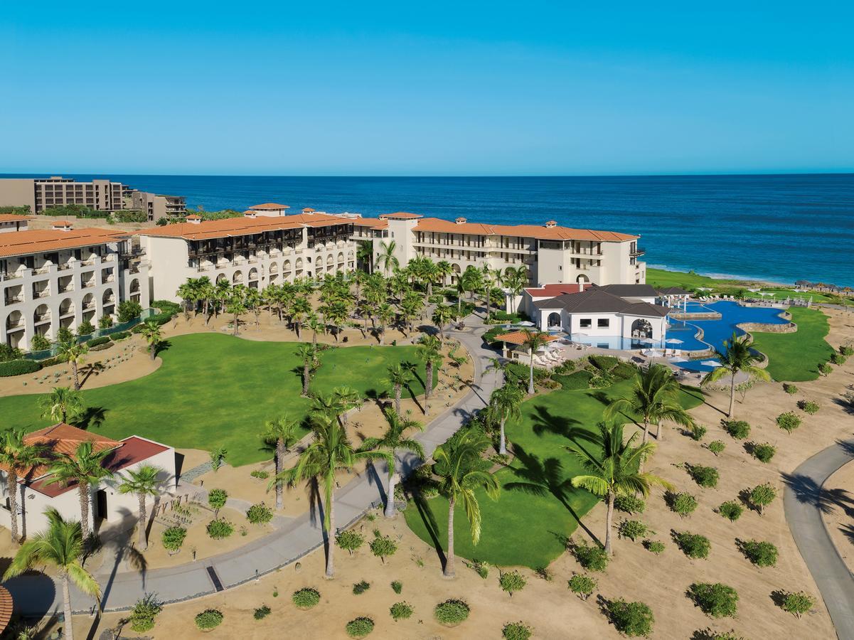 秘密洛斯卡波斯港高尔夫水疗度假村-可全包 San José del Cabo 外观 照片
